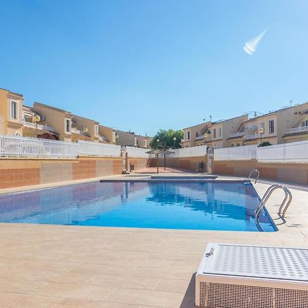 Blue Serena - Top Floor Overlooking The Nature Puerto Marino المظهر الخارجي الصورة